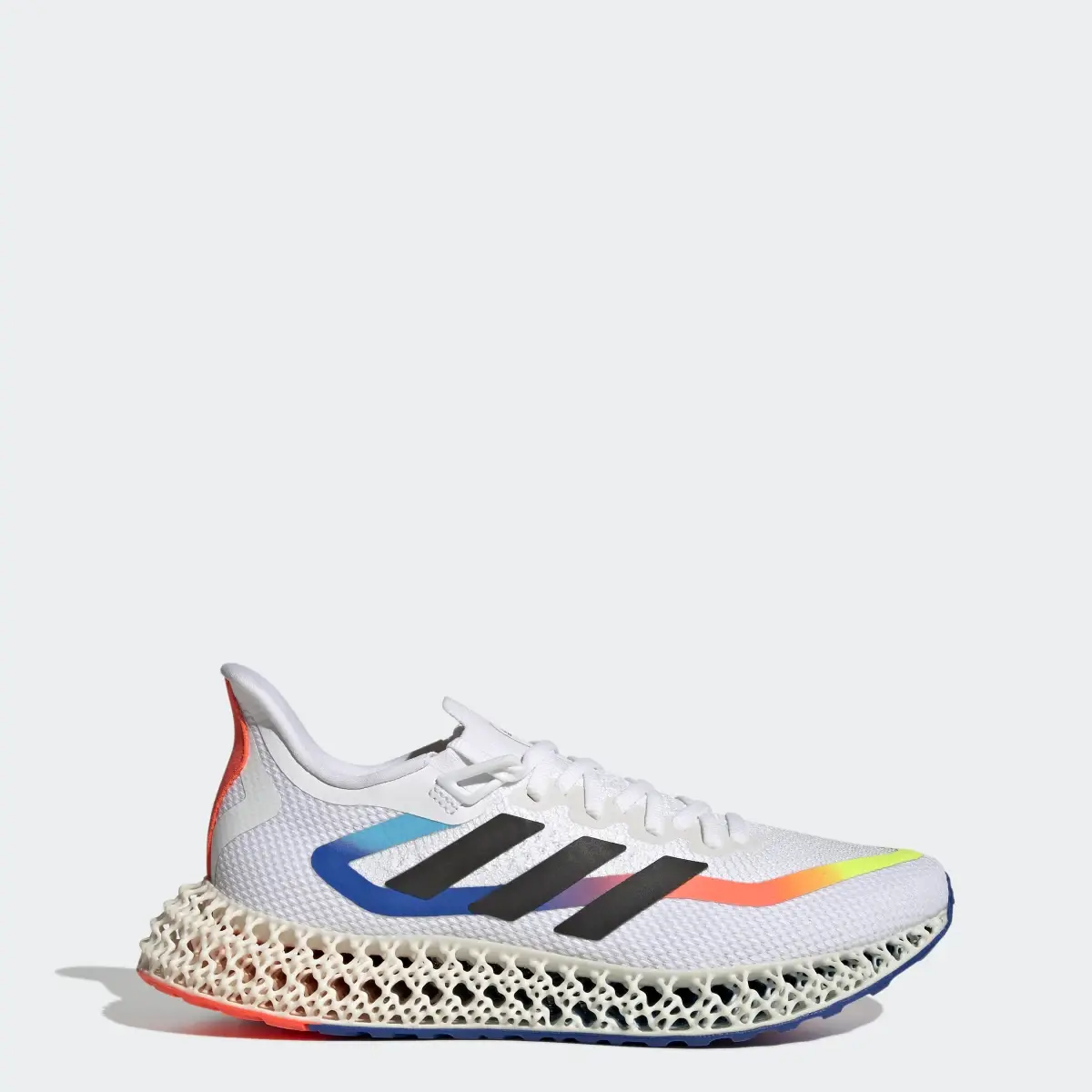 Adidas 4DFWD 2 Running Shoes. 1