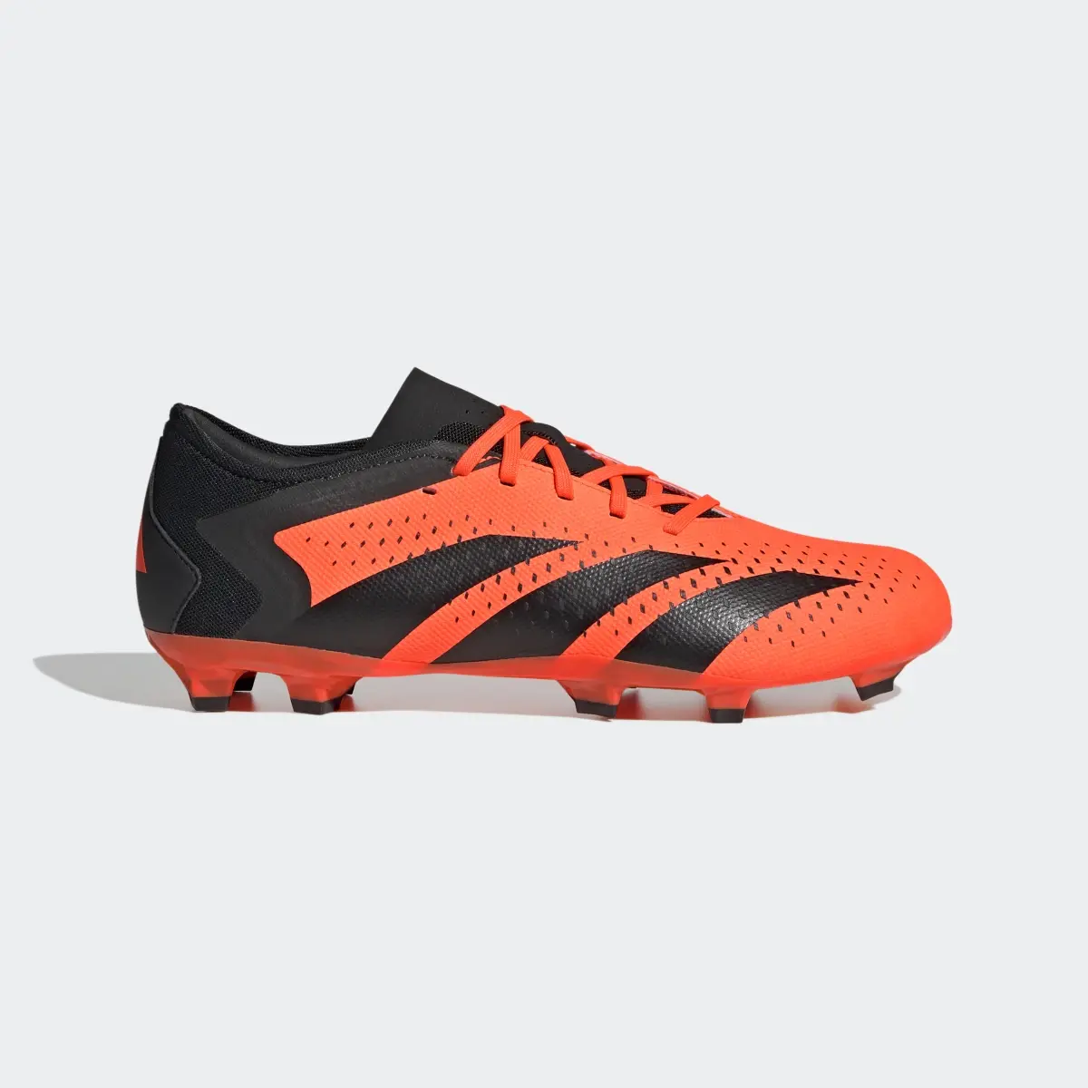 Adidas Botas de Futebol Predator Accuracy.3 – Piso firme. 2