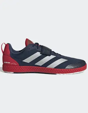 Adidas The Total Shoes. 2 Adidas The Total Shoes. 2