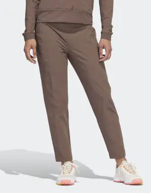 Ultimate365 Tour Pull-On Golf Ankle Pants