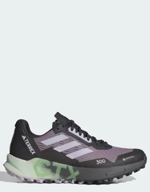 Adidas Tenis de Trail Running Terrex Agravic Flow 2.0 GORE-TEX