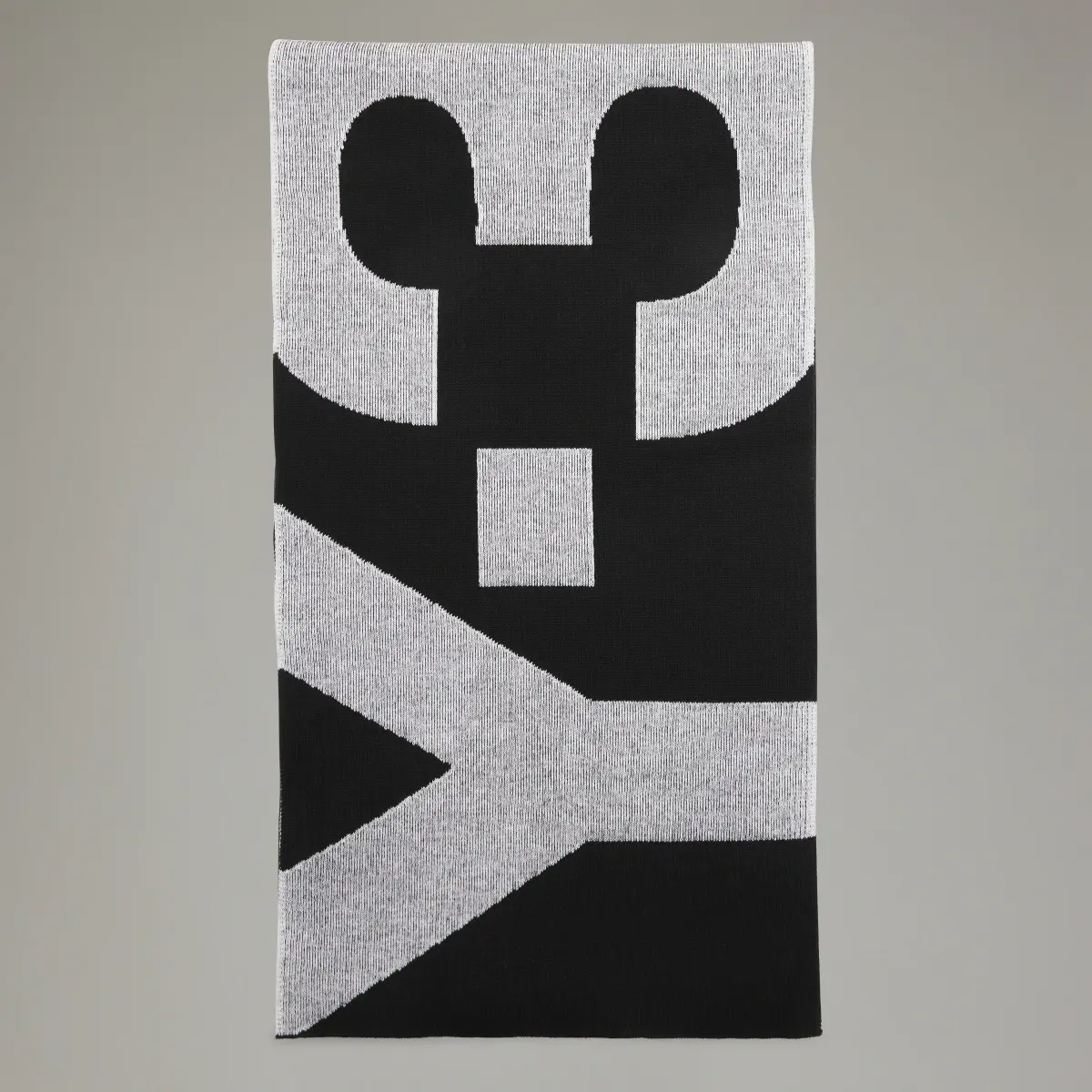 Adidas Y-3 CL SCARF. 1