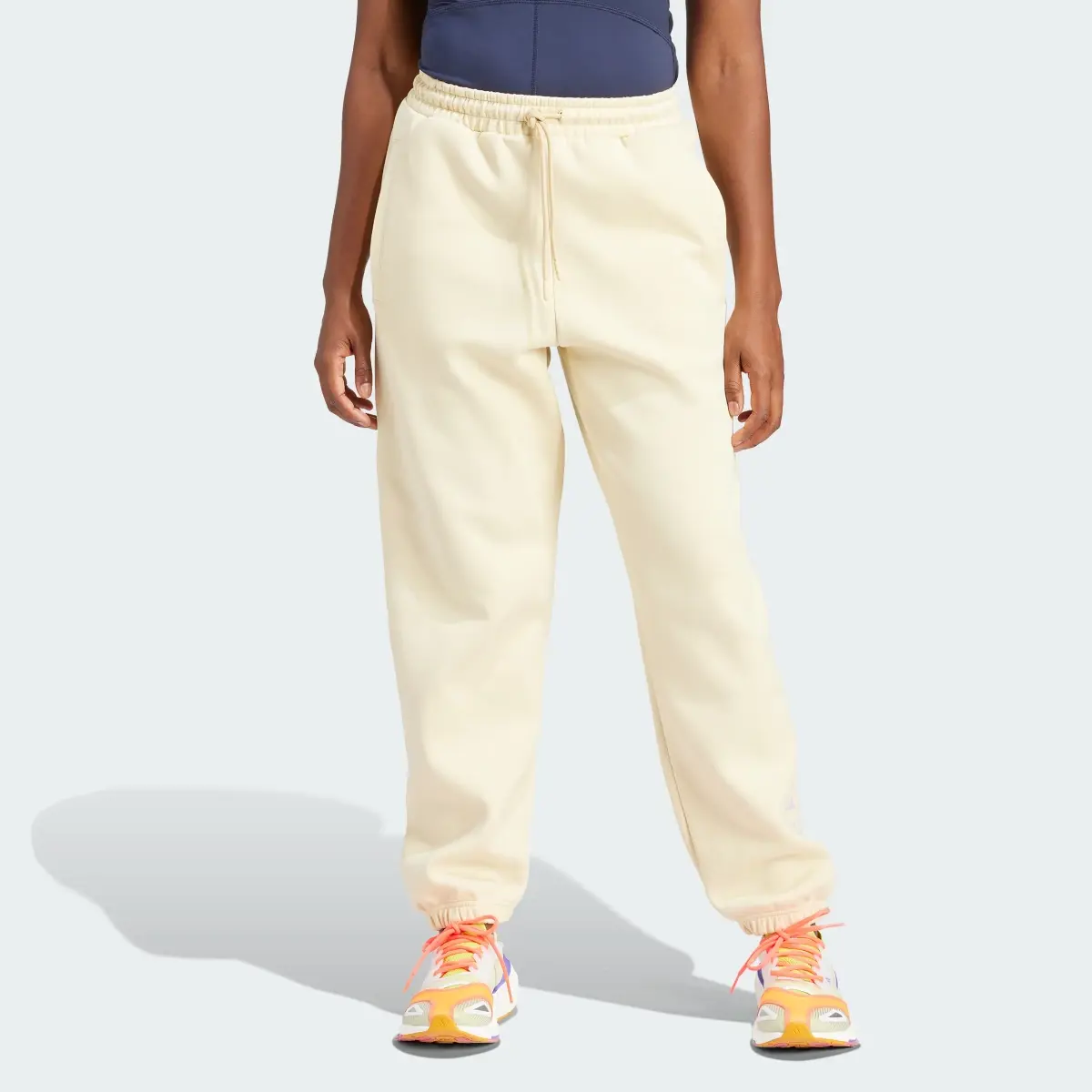 Adidas by Stella McCartney Sweatpants. 1