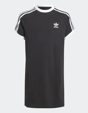 Adidas adicolor T-Shirt-Kleid