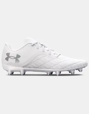 Unisex UA Magnetico Pro 3 FG Soccer Cleats