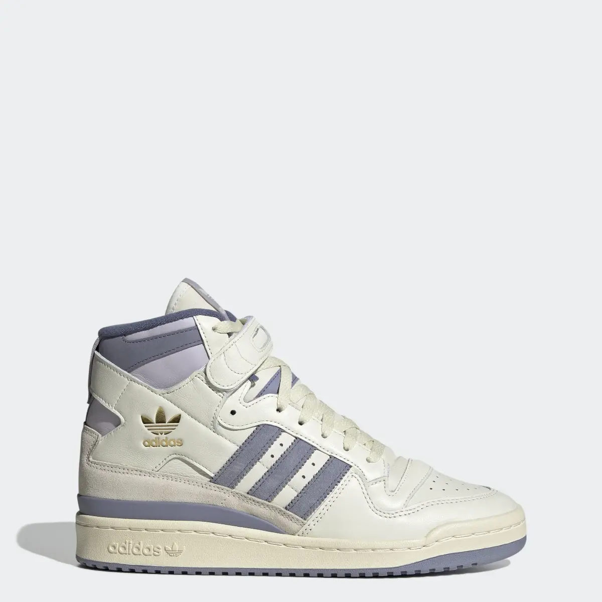 Adidas Tenis Forum 84 High. 1