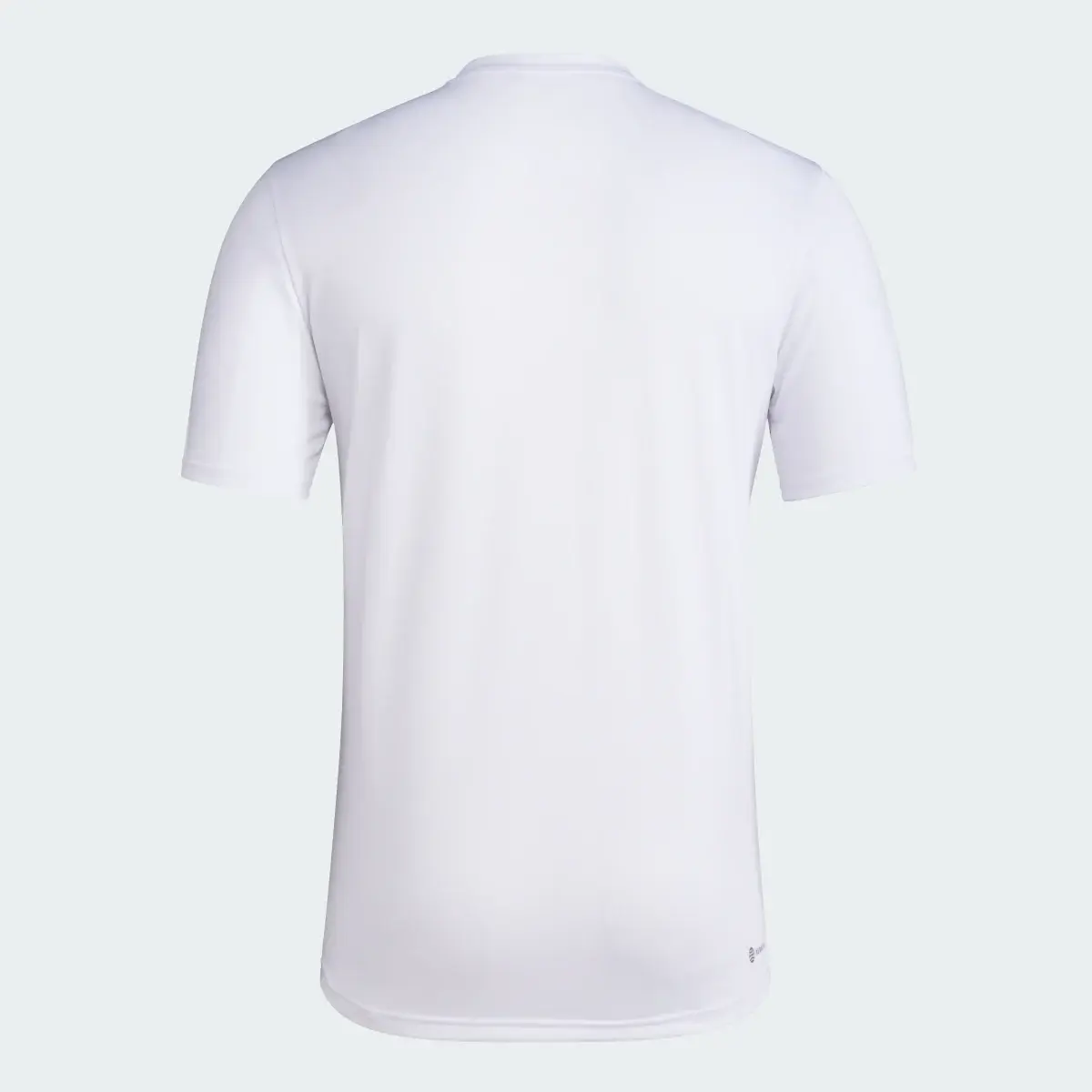 Adidas Messi Wordmark Tee. 2