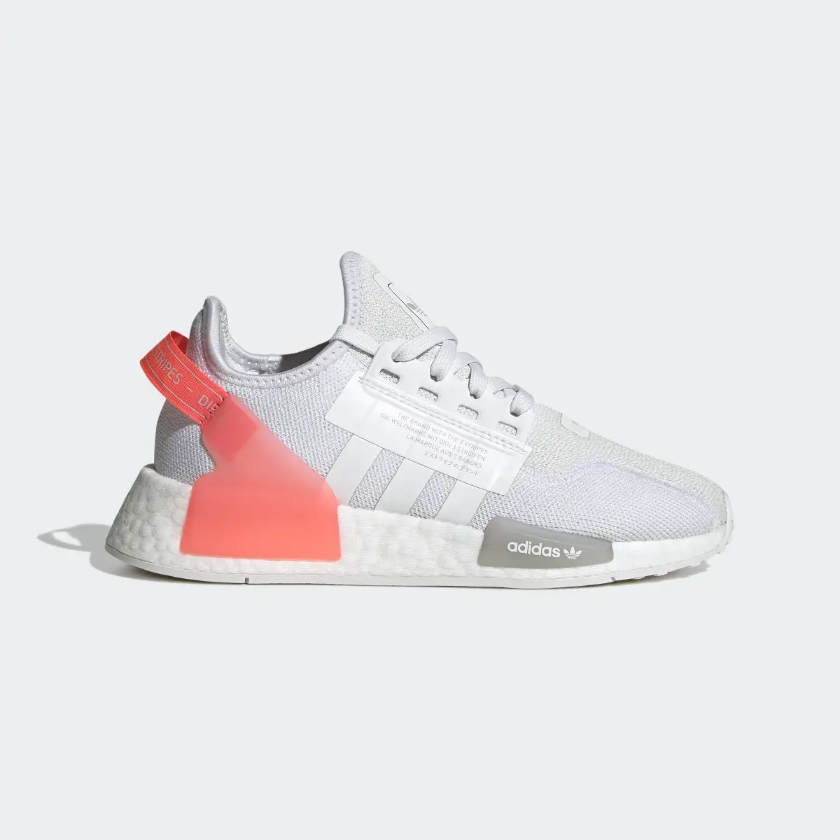 Adidas Chaussure NMD_R1 V2. 2