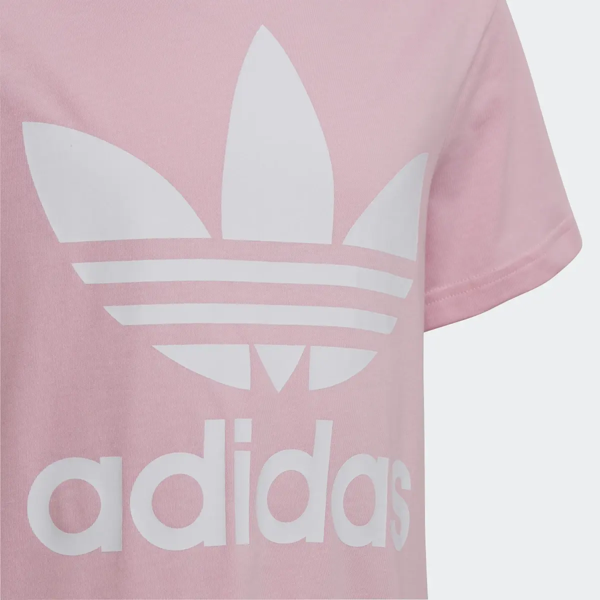 Adidas Playera Trifolio. 3