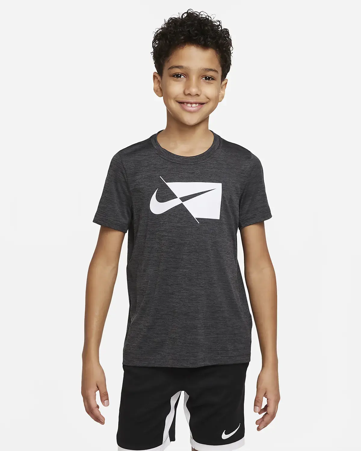 Nike Camisetas. 1