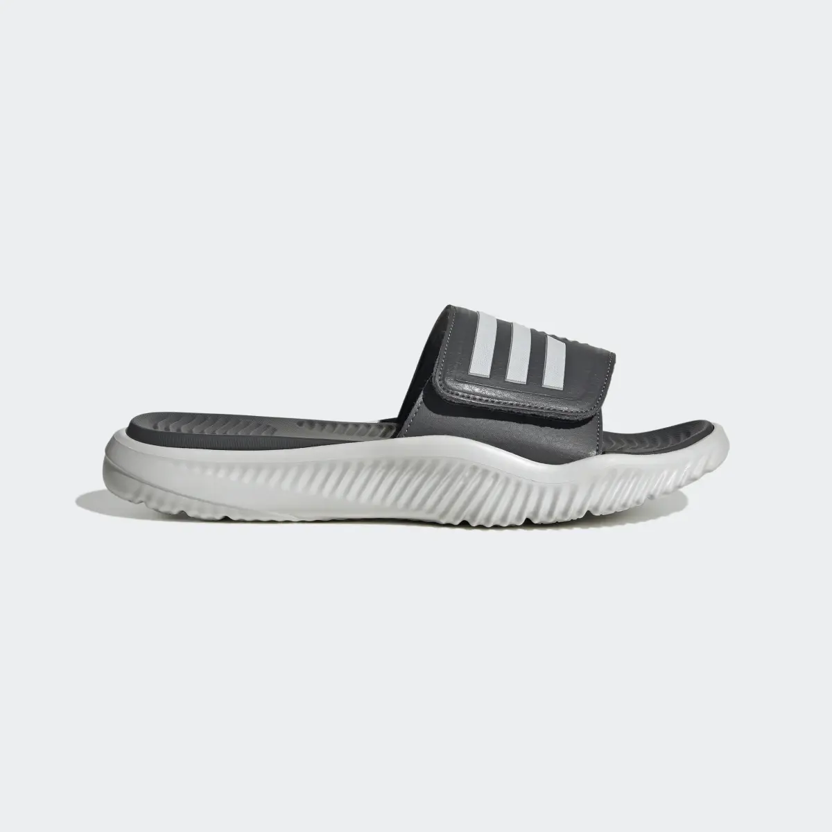 Adidas Alphabounce Slides. 2