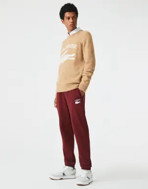 Lacoste Men's Lacoste Tapered Fit Trackpants