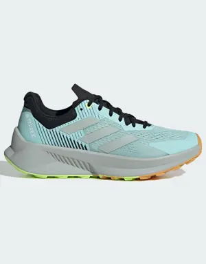 TERREX Soulstride Flow Trail Running Shoes