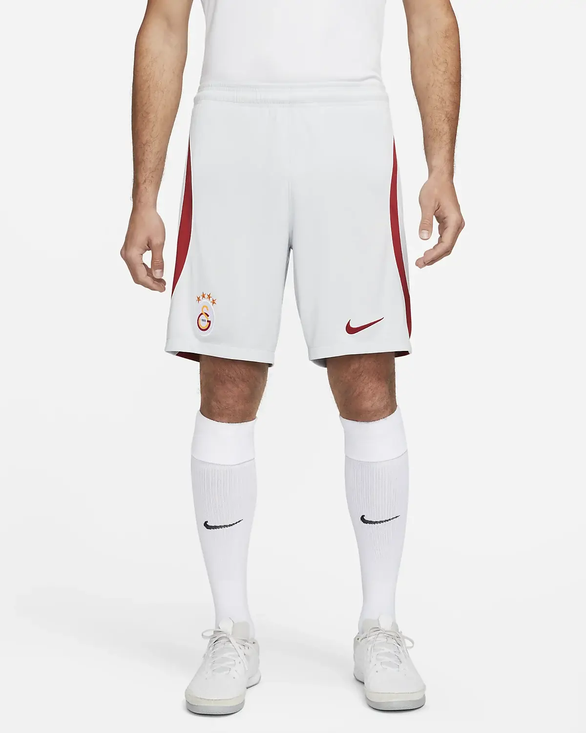 Nike Segunda equipación Stadium Galatasaray 2023/24. 1