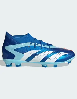 Bota de fútbol Predator Accuracy.1 césped natural seco