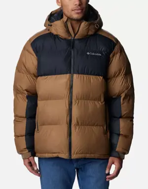 Men's Pike Lake™ II Hooded Puffer Jacket