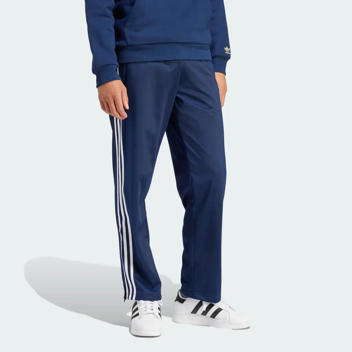 Adidas Adicolor Classics Firebird Track Pants. 3