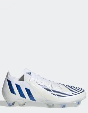 Adidas Calzado de Fútbol Predator Edge.1 Low Terreno Firme