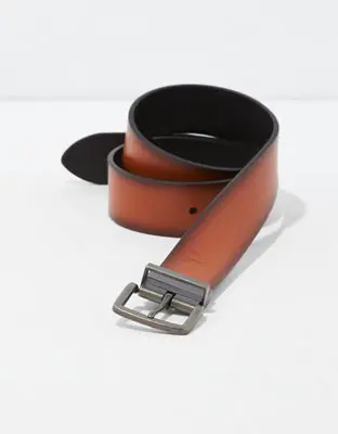 American Eagle Reversible Belt. 1