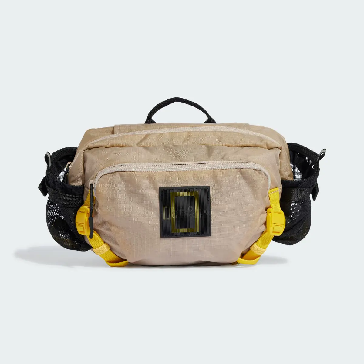 Adidas Cangurera Terrex x National Geographic Waist Pack. 2