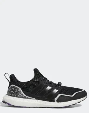 Zapatilla Ultraboost 5.0 x Marvel Black Panther