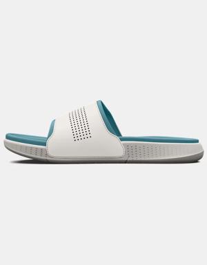 Unisex UA Ansa Elevate Slides