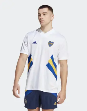 Boca Juniors Icon Jersey