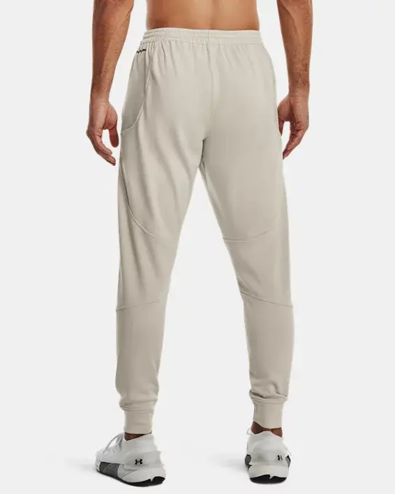 Under Armour Men's Armour Fleece® Storm Pants. 2