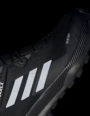 Adidas TERREX WMN MID RAIN.RDY Hiking Shoes. 3 Adidas TERREX WMN MID RAIN.RDY Hiking Shoes. 3