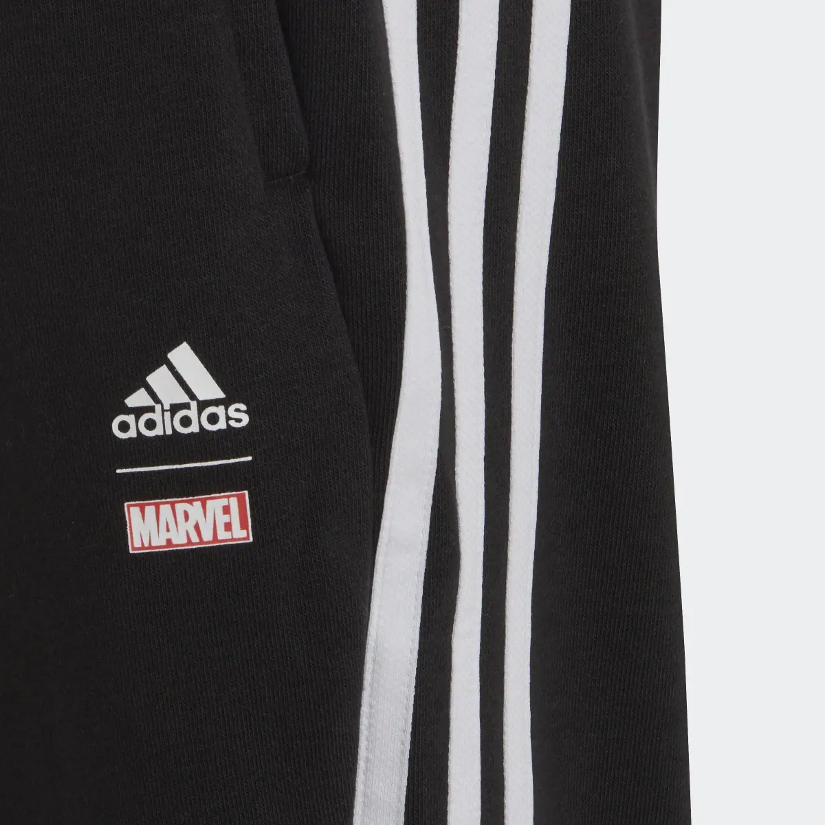 Adidas Pants adidas x Marvel Hombre Araña. 3