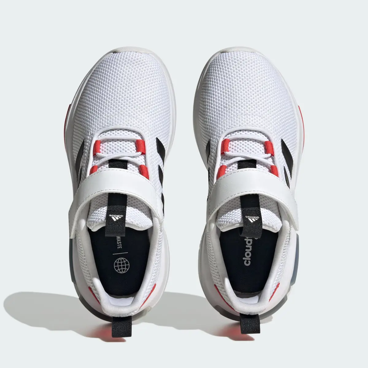 Adidas Racer TR23 Shoes Kids. 3