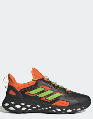 Adidas Tenis Web Boost