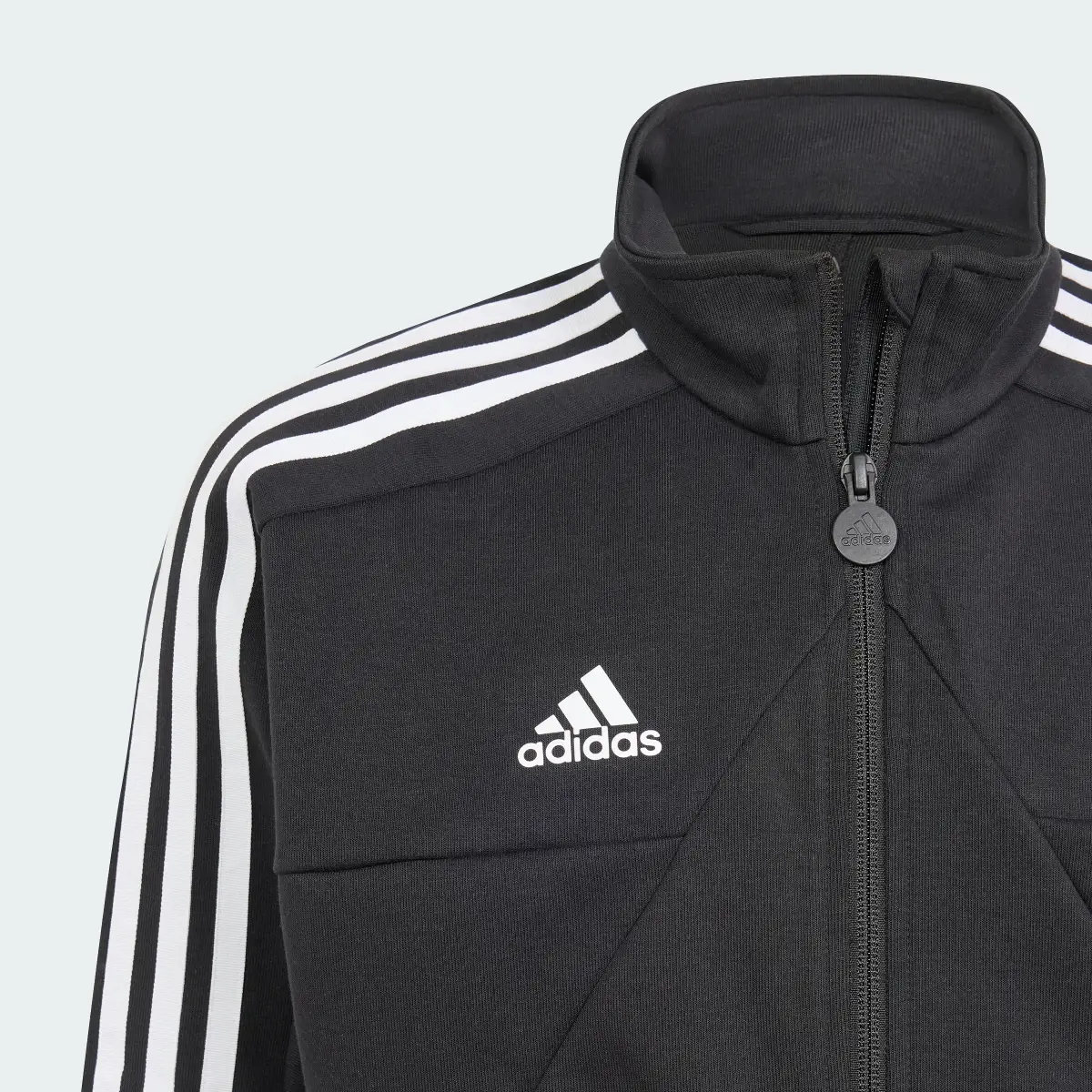 Adidas Tiro Track Jacket Kids. 3