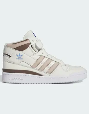 Adidas Forum Mid Shoes. 2 Adidas Forum Mid Shoes. 2