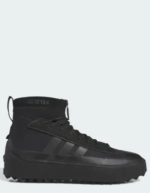 Adidas ZNSORED High GORE-TEX Shoes