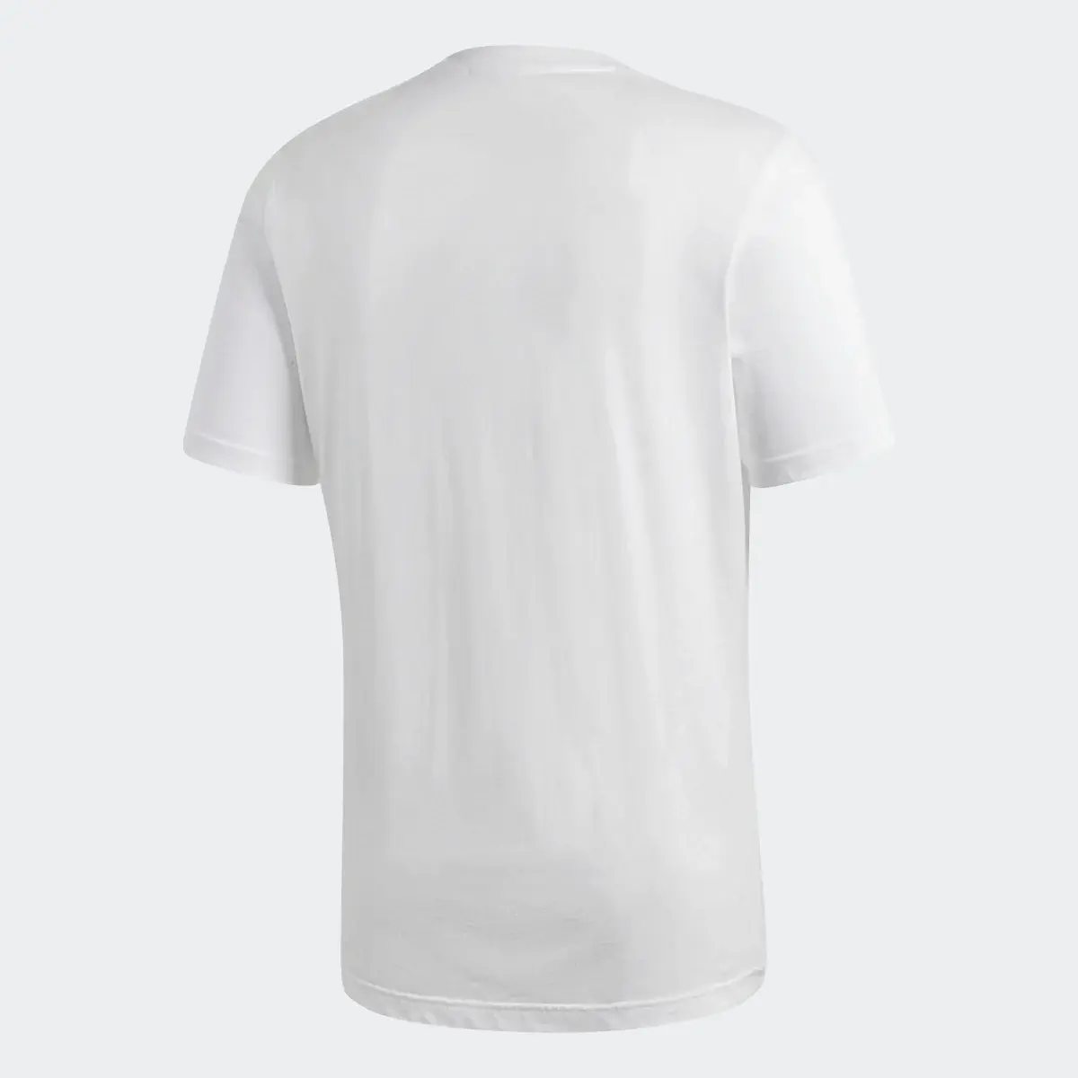 Adidas Trefoil Tee. 2