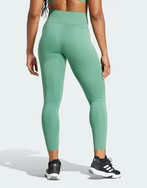 Adidas Optime Power 7/8 Leggings. 2