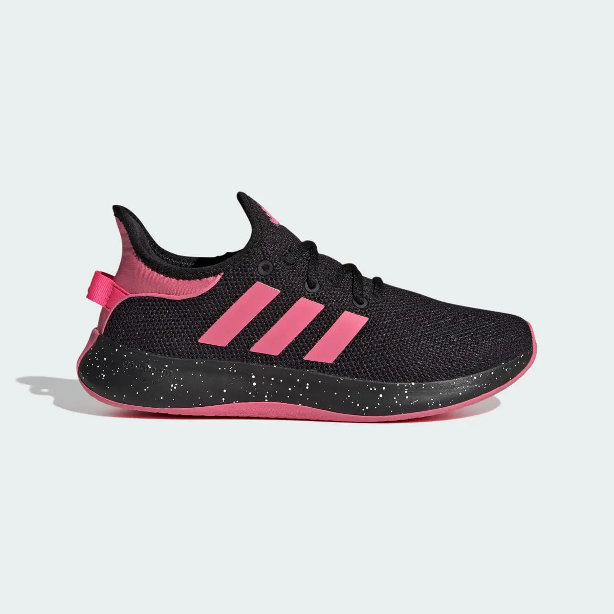 Adidas Cloudfoam Pure Shoes. 2