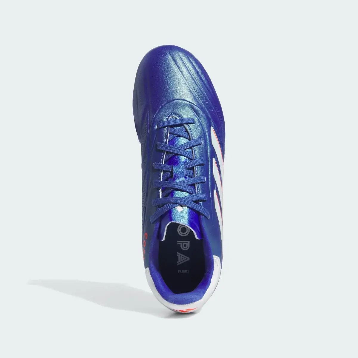 Adidas Botas de Futebol Copa Pure II.1 – Piso firme. 3