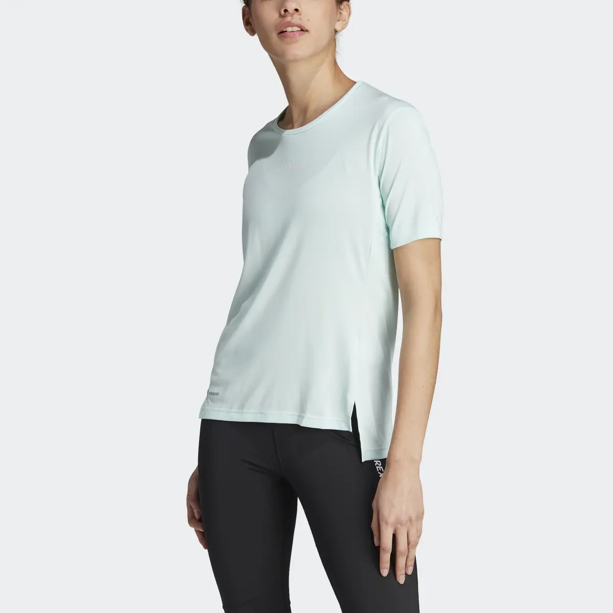 Adidas T-shirt Terrex Multi. 1