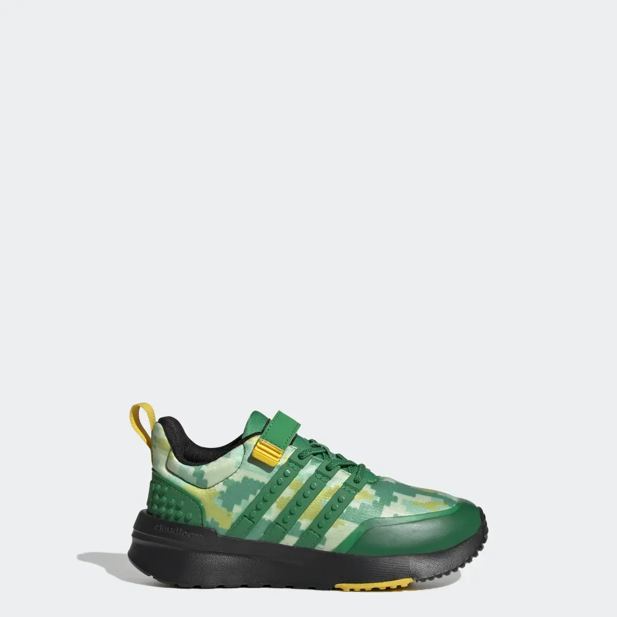 Adidas Scarpe adidas x LEGO® Racer TR21 Elastic Lace and Top Strap. 1