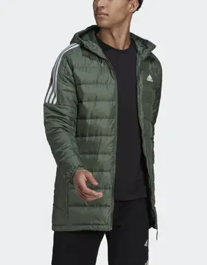 Adidas Essentials Down Parka