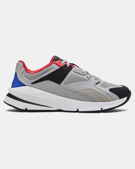 Under Armour Unisex UA Forge 96 Shoes. 1