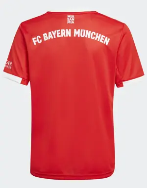 FC Bayern 22/23 Home Jersey
