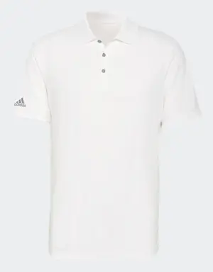 Adidas Performance Golf Polo Shirt