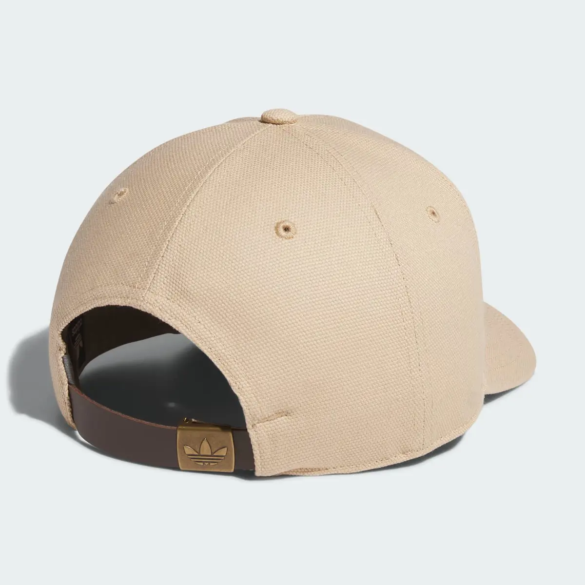 Adidas Modern Canvas Structured Hat. 2