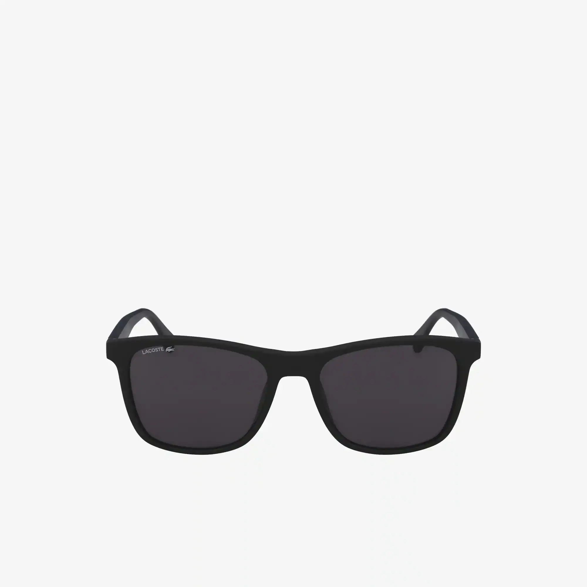 Lacoste Modified Rectangle L.12.12 Premium Sunglasses. 1