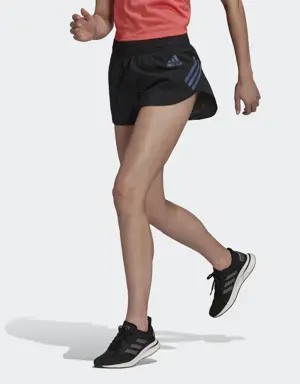 Adizero Running Split Shorts