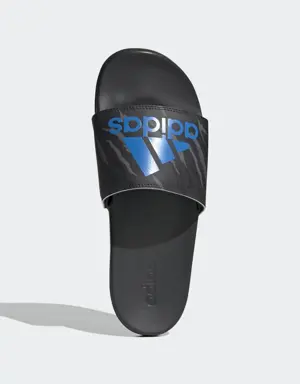 Adidas Adilette Comfort Sandals. 3 Adidas Adilette Comfort Sandals. 3