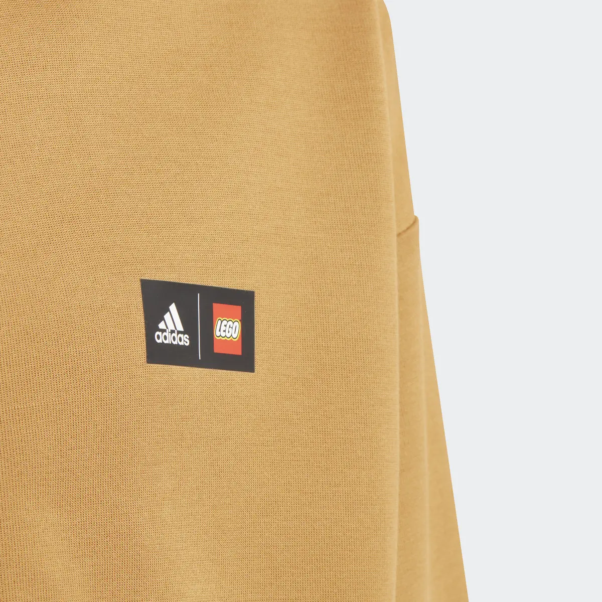 Adidas x Classic LEGO® Full-Zip Kapüşonlu Üst. 3